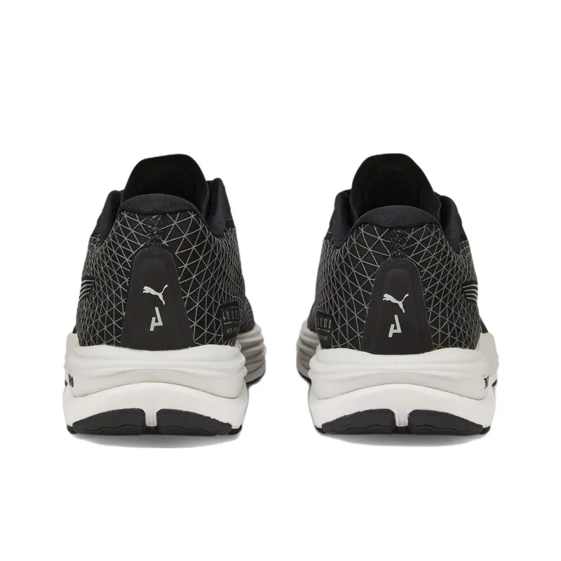 Puma Velocity Nitro 2 Wtr 'Black White' Women's-4