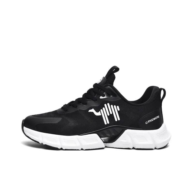 Pilot The Camel Slip Resistant And Breathable Coverage Low Top Sprint Running Shoes Men's-8