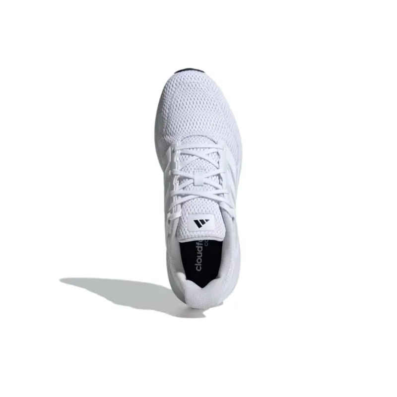 Adidas Ultimashow 2.0 Cloud White Core Black-4