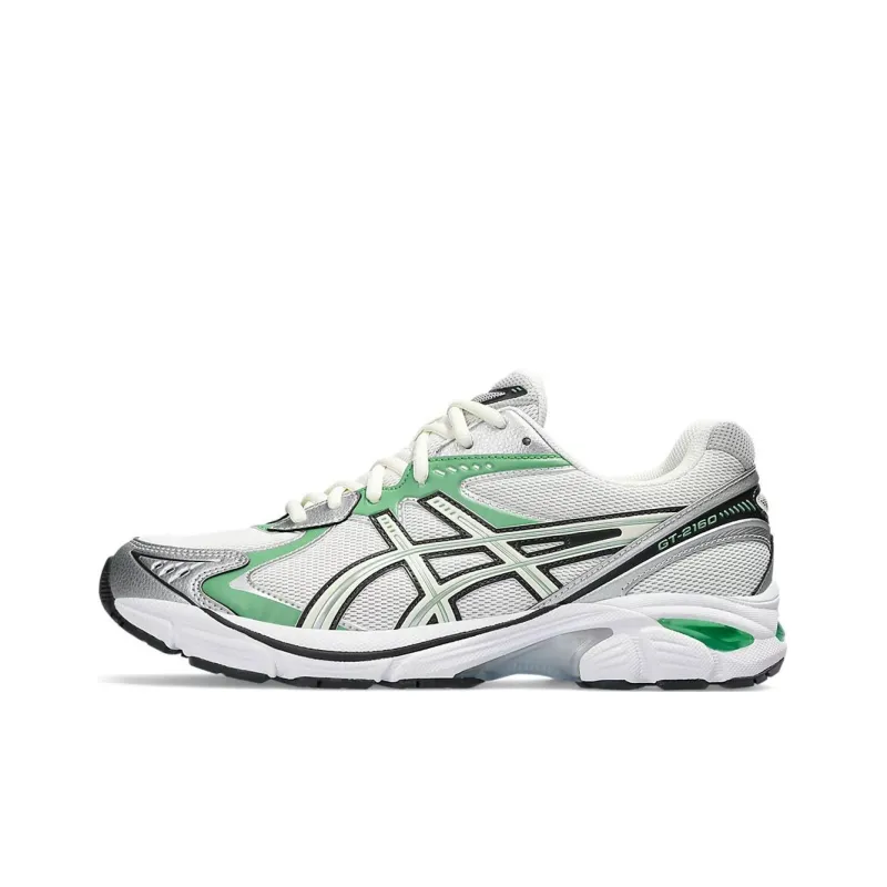 Asics GT 2160 Cream Bamboo-0