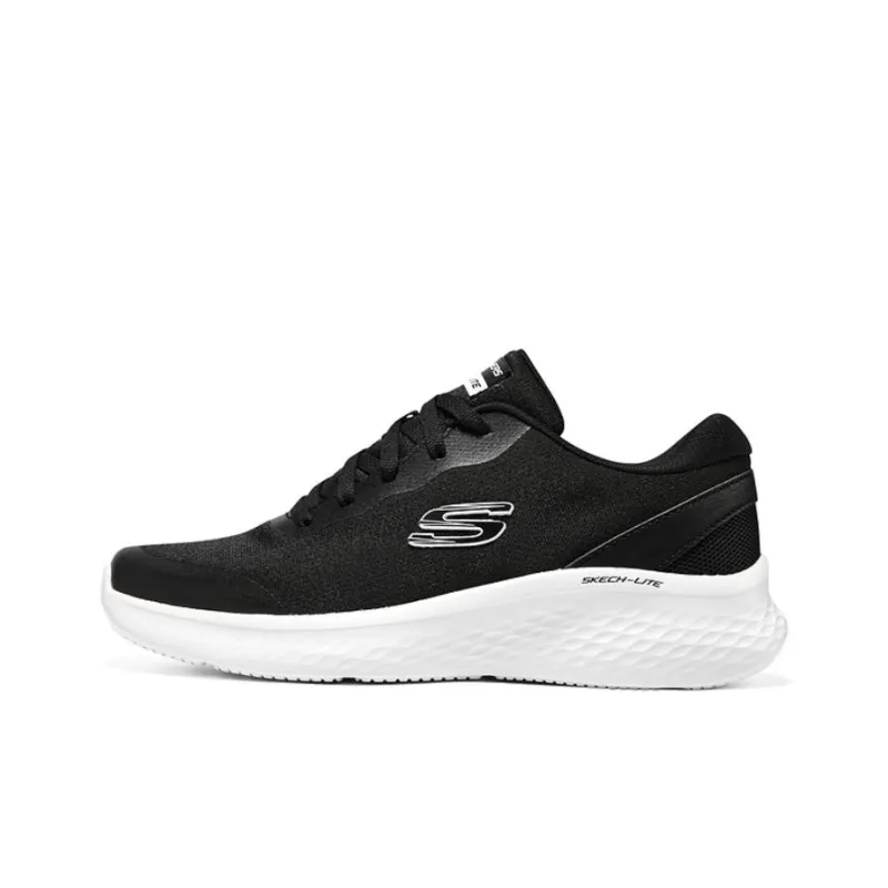Skechers Skech Lite Pro 'Black White'-0