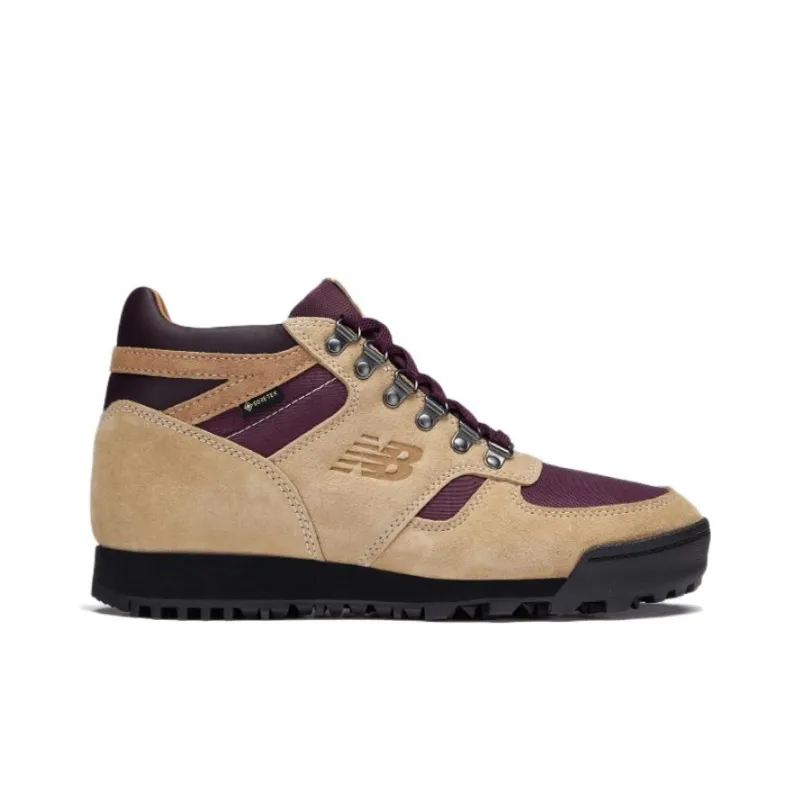 New Balance X Aime Leon Dore Rainier 'Beige'-1
