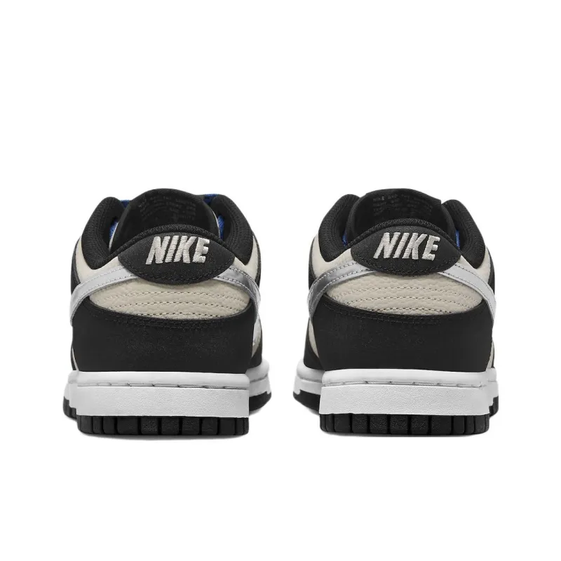 Nike Dunk Low Starry Laces Women's-4