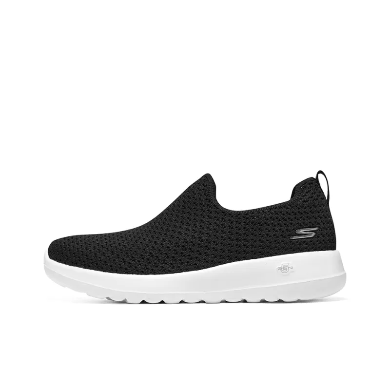 Skechers Go Walk 5 'Black White' Women's-0