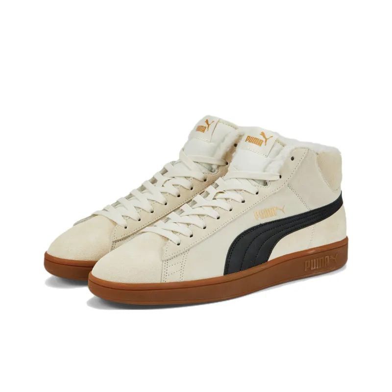 PUMA Smash V2 Mid-2