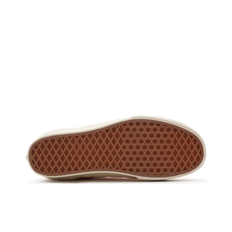 Vans Joe Freshgoods X Sk8 Hi Reissue Platform Lx 'Coral Almond'-3