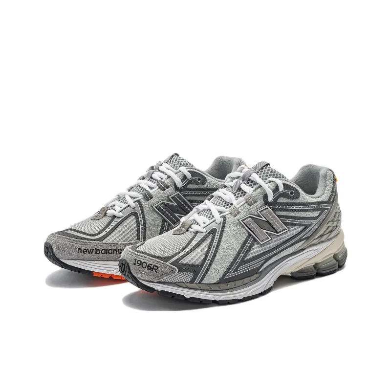 New Balance 1906R N.Hoolywood X Invincible Grey Swan-2
