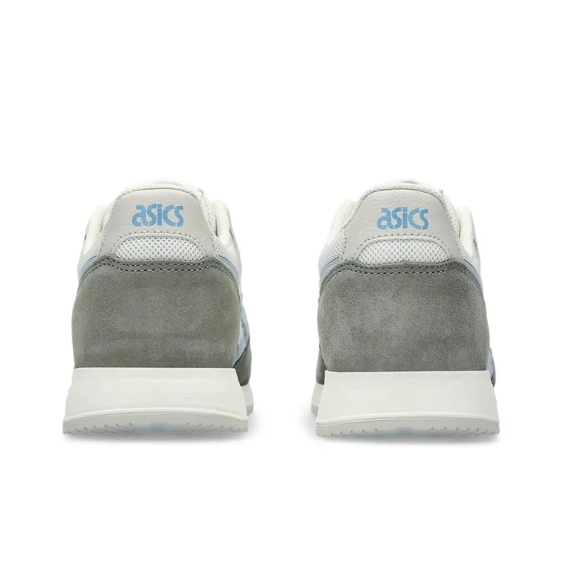 Asics Lyte Classic Cream Soft Sky Women's-5