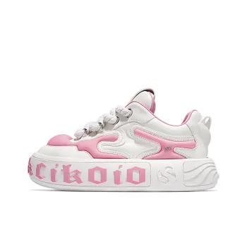 SALAXI Function Low Top Skateboard Shoes Unisex