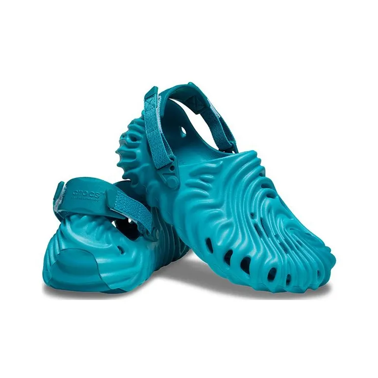 Crocs Pollex Clog By Salehe Bembury Tide-3