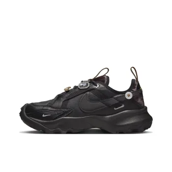 Nike 7900 Bling Black Women's