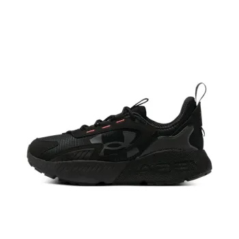Under Armour Hovr Mega 2 Mvmnt 'Black'