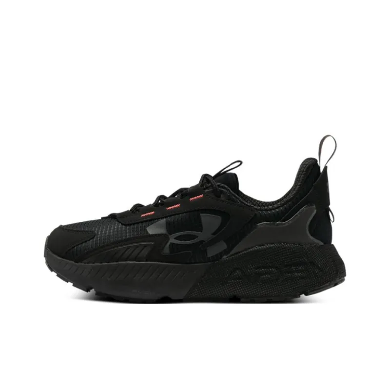 Under Armour Hovr Mega 2 Mvmnt 'Black'-0