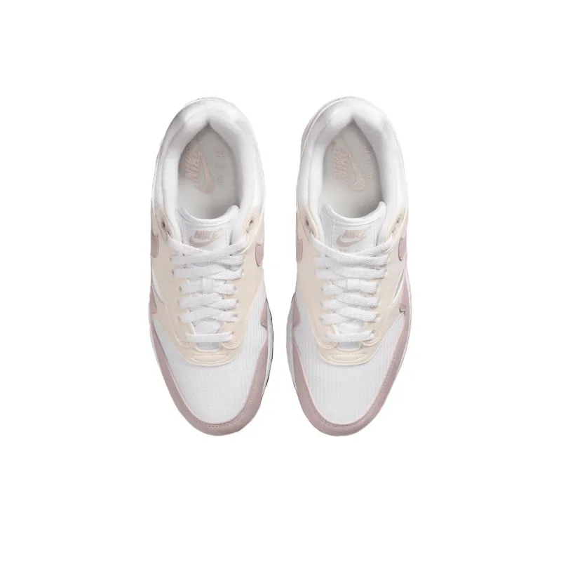 Nike Air Max 1 Platinum Violet Women's-3