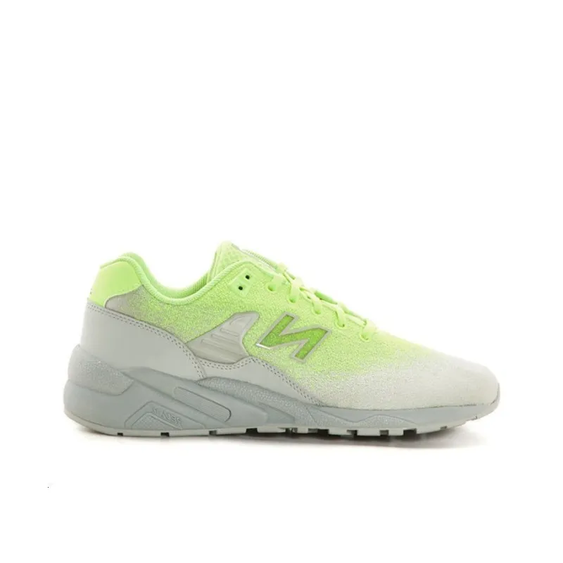 New Balance 580 'Fluorescent Green'-1