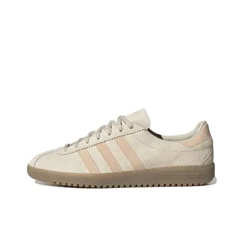 Adidas Originals Bermuda Wonder White