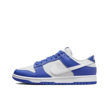 Nike Dunk Low Racer Blue Photon Dust