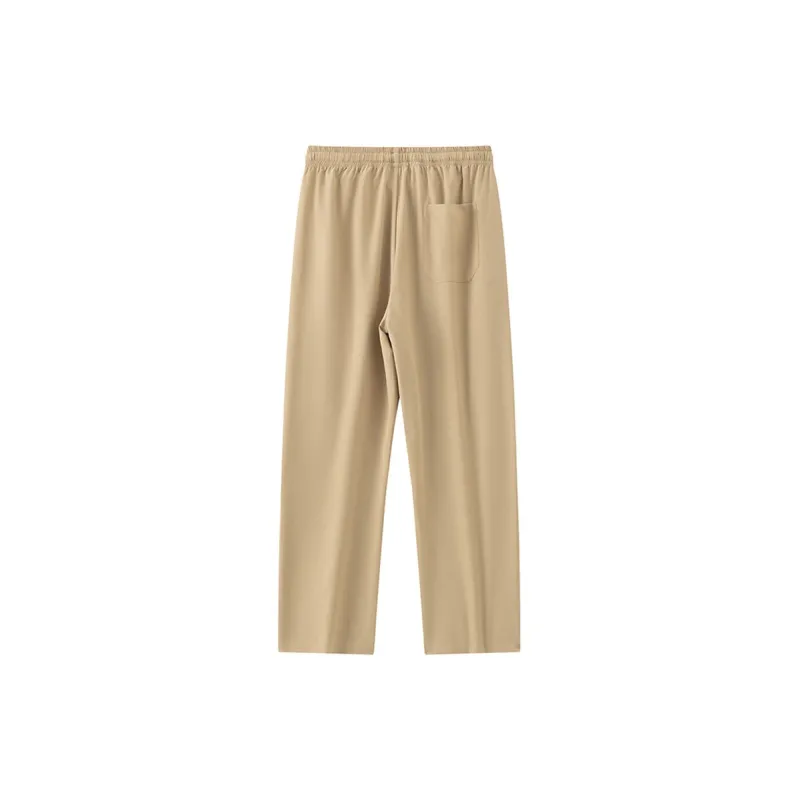 AI3 Iverson China Series Casual Pants Unisex-5