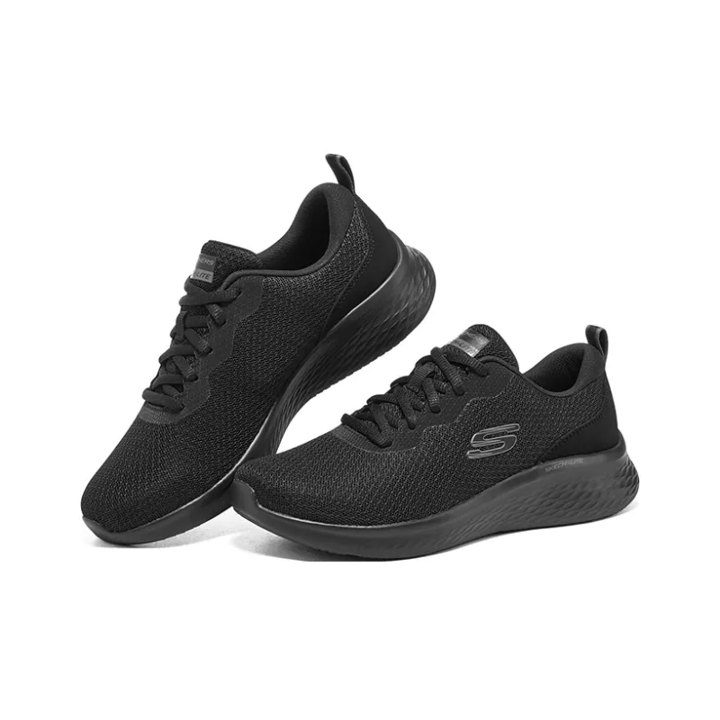 Skechers Skech Lite Pro 'Pure Black' Women's-3