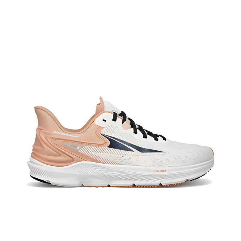 Altra Running Altra Torin 6 Running 'White Pink' Women's-1