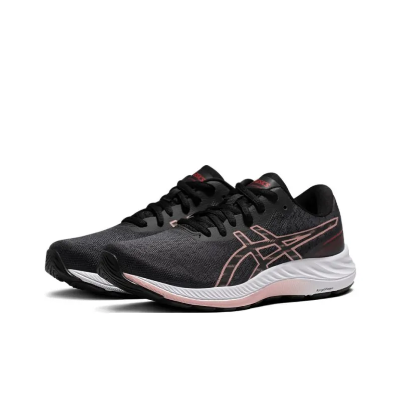 Asics Gel Excite 9 'Black Pink' Women's-1