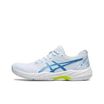 Asics Gel Game 9 'Sky Reborn Blue' Women's