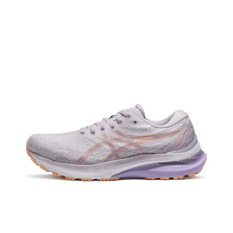 Asics Gel Kayano 29 'Dusk Violet Summer Dune' Women's-0