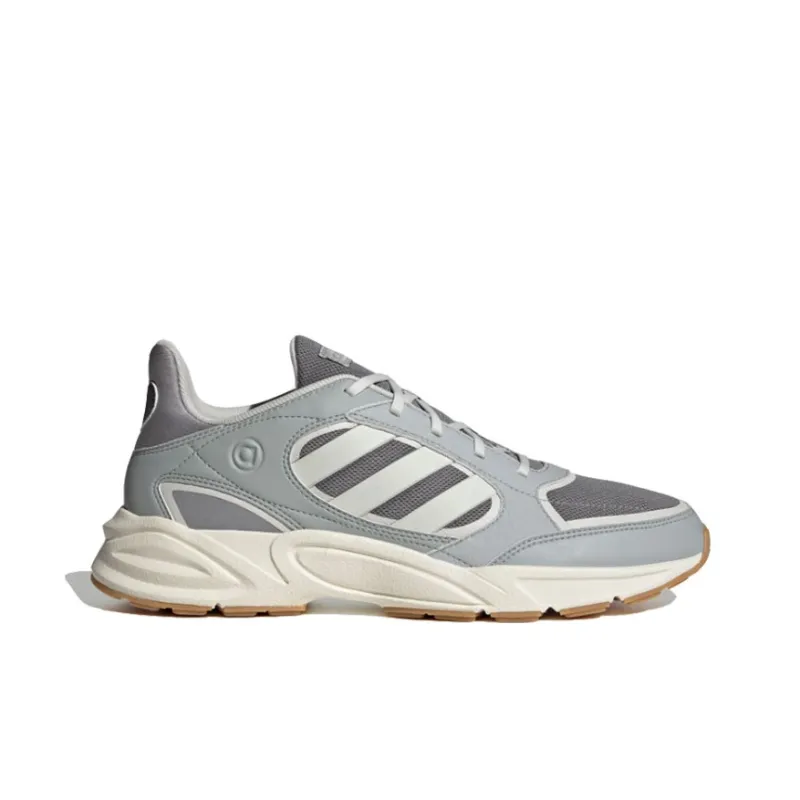 Adidas Neo 90S Valasion 'Grey'-1