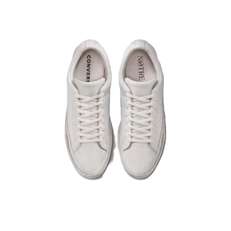 Converse Notre X One Star Low 'Ceramic'-3
