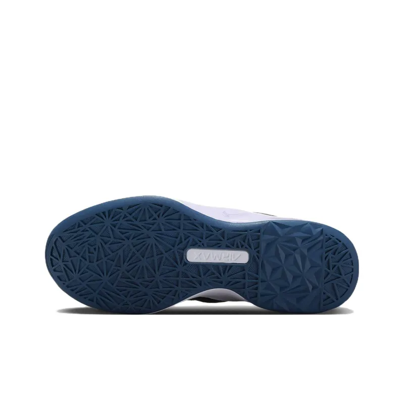 Nike Air Max Bella Tr 5 'Black Lilac' Women's-5