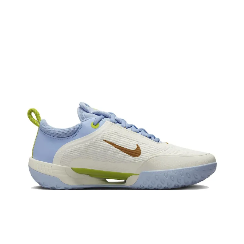 Nike Court Zoom Nxt Hc 'Sail Cobalt Bliss' Women's-1