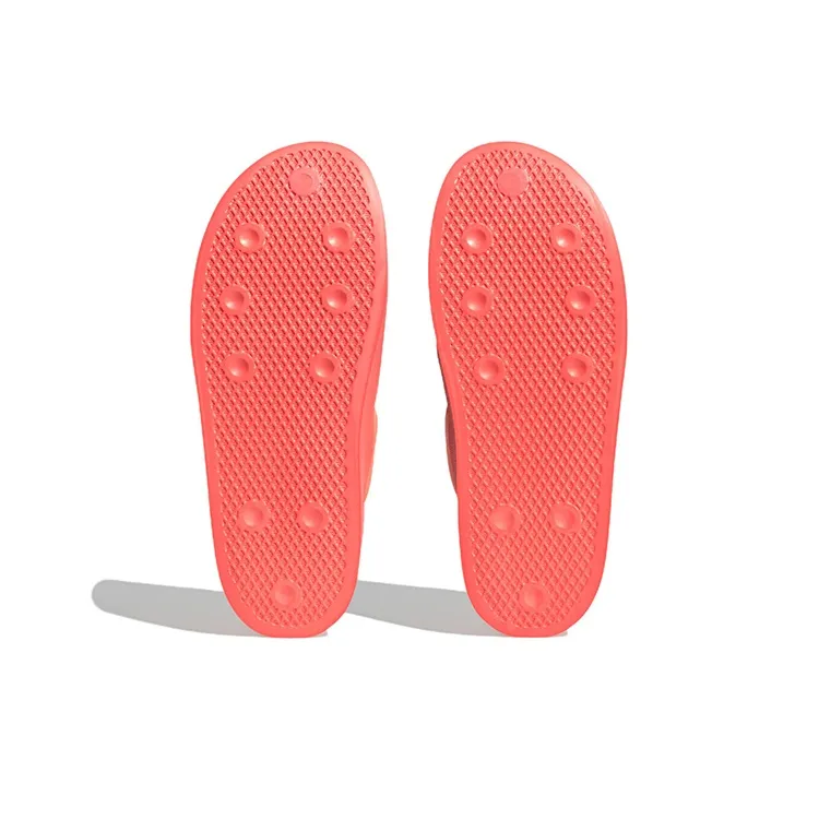 Adidas Puffylette Beam Orange-5