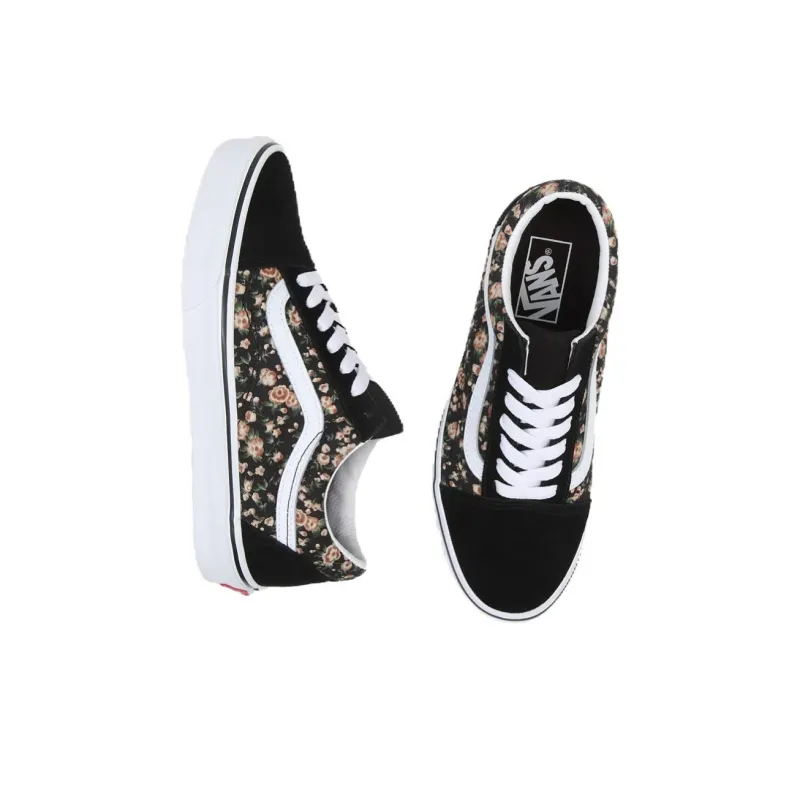 Vans Old Skool 'Rose Dreams'-3