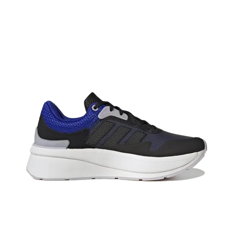 Adidas Zhchill Lightmotion+ 'Black Blue White' Women's-1