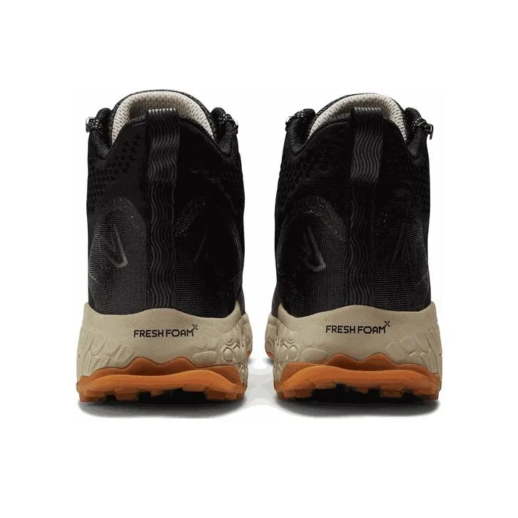 New Balance Fresh Foam X Hierro Mid-4