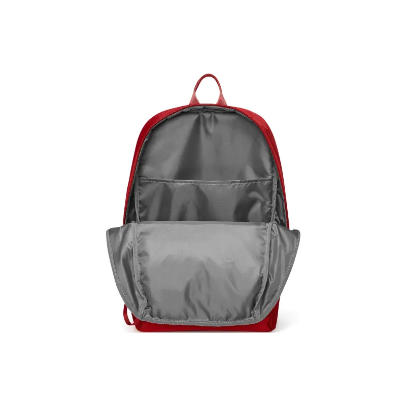 Skechers Fabric Backpack Unisex Race Red-3