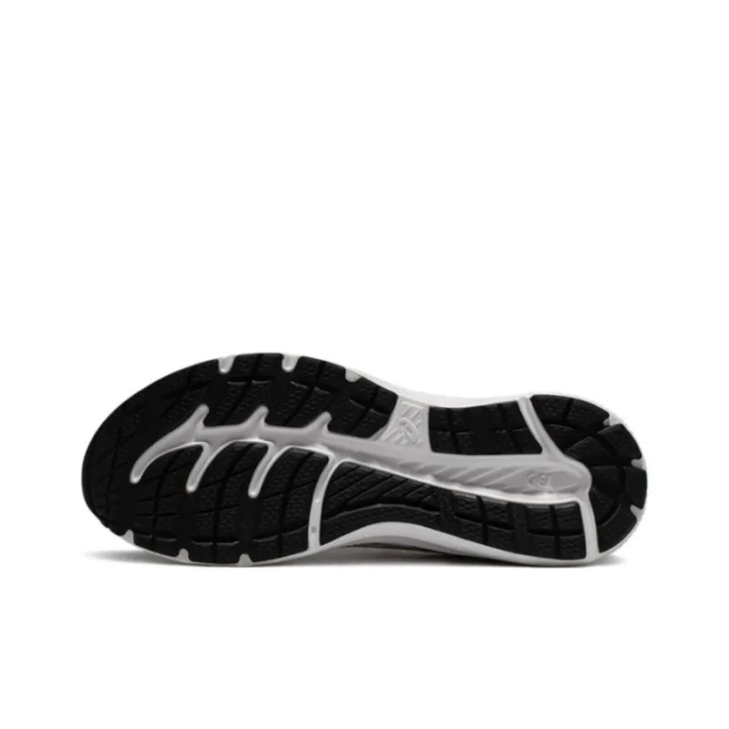 Asics Gel Contend 8 'White Brown' Women's-4