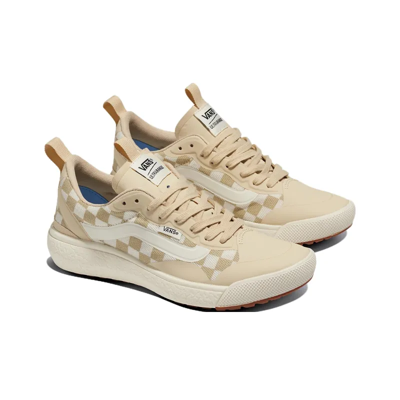 UltraRange Vans Exo Mte Se 'Checkerboard Cream'-1