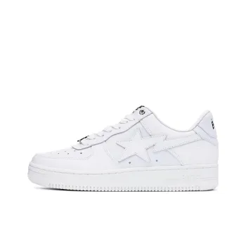BAPE A BATHING APE Bape Sta Triple Black