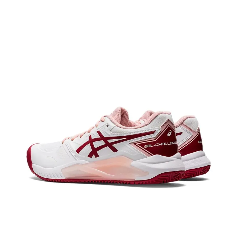 Asics Gel Challenger 13 'White Cranberry' Women's-2
