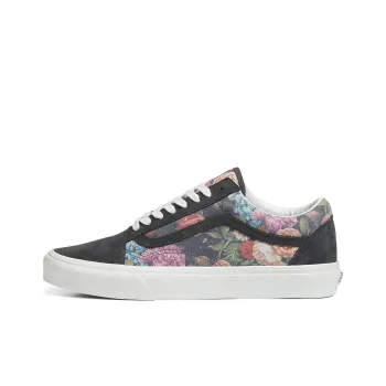 Old Skool Vans 'Moody Floral'