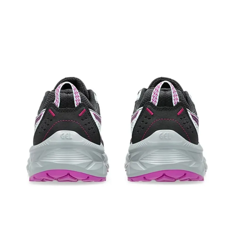 Asics Gel Venture 9 Black Bold Magenta Women's-4