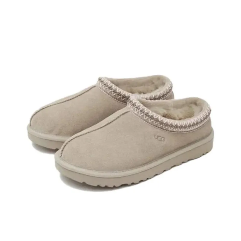 UGG Tasman Slipper Goose-2