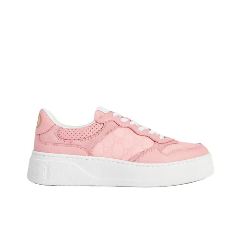 GUCCI GG Low-top Sneakers-1