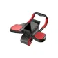Elbow Rest Combination, Red