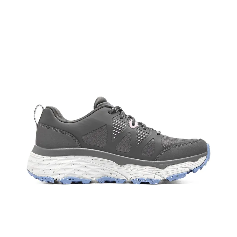 Skechers Max Cushioning 'Grey' Women's-1
