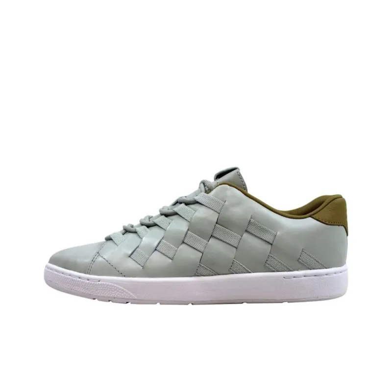 Nike Tennis Classic Ultra Premium Qs Light Silver-0