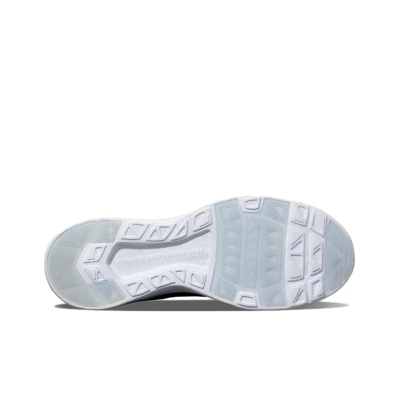 APL ATHLETIC PROPULSION LABS TechLoom Tracer Cushioning Low-Top Training Shoes Men's Blue Black-5
