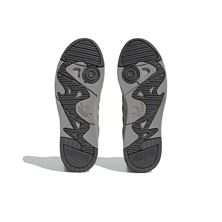 adidas originals Post Up Grey-5