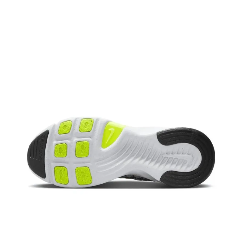 Nike SuperRep Go 3 Next Nature Flyknit 'Platinum Black Fuchsia'-5
